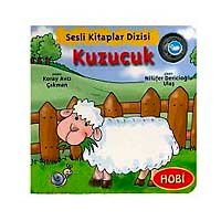 Kuzucuk / Sesli Kitaplar Dizisi