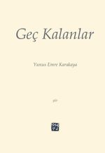 Geç Kalanlar 