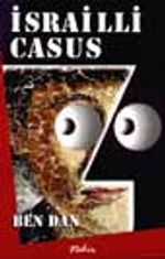 İsrailli Casus