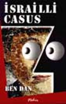 İsrailli Casus