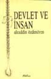 Devlet Ve İnsan