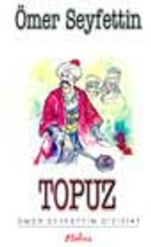 Topuz