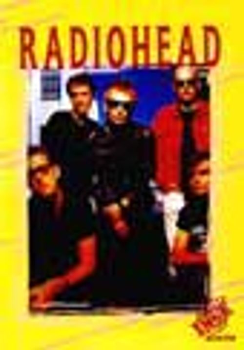 Radiohead