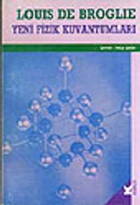 Yeni Fizik Kuvantumları