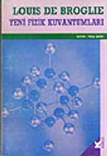 Yeni Fizik Kuvantumları