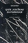 Şair Archias Savunması