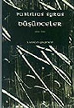 Düşünceler