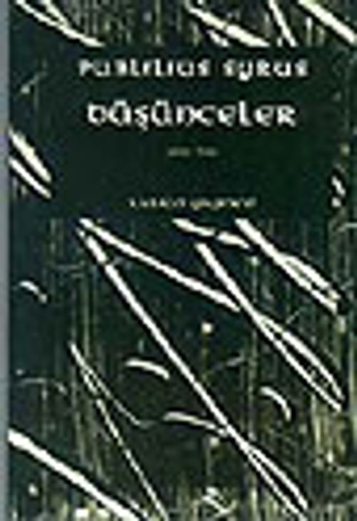 Düşünceler