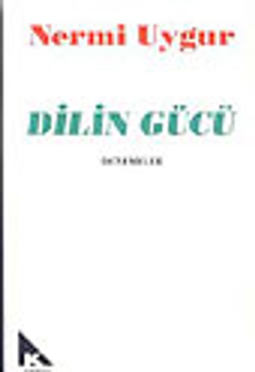 Dilin Gücü
