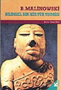 Bilimsel Bir Kültür Teorisi