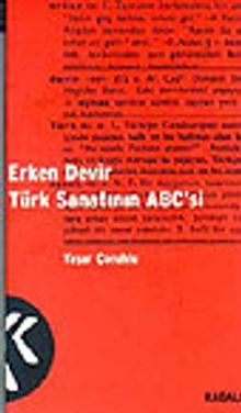Erken Devir Türk Sanatının Abc'si