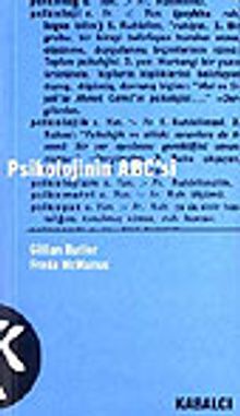 Psikolojinin ABC'si