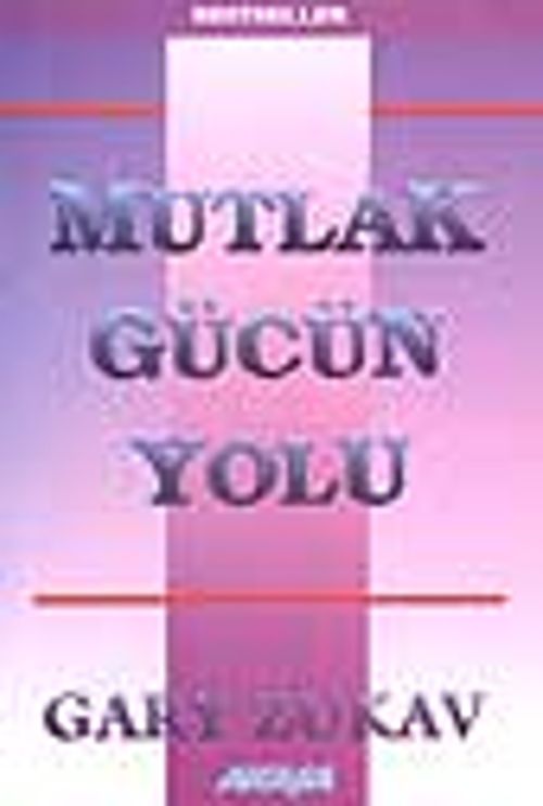 Mutlak Gücün Yolu