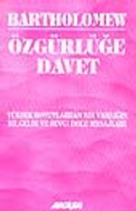 Özgürlüğe Davet