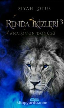 Renda İkizleri 3 / Analous'un Dönüşü - Siyah Lotus
