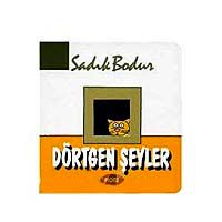 Dörtgen Şeyler / Tanıyalım Dizisi