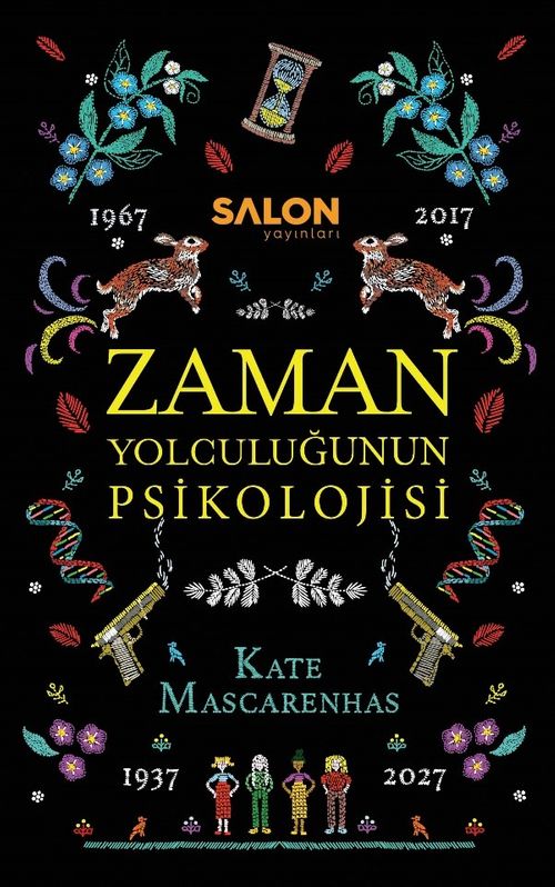 Zaman Yolculuğunun Psikolojisi 
