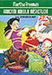 Annemin Kokulu Misketleri