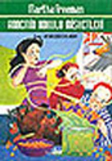 Annemin Kokulu Misketleri