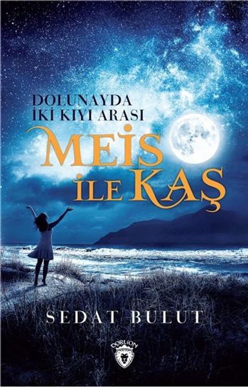 Meis ile Kaş & Dolunayda İki Kıyı Arası