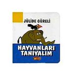 Hayvanları Tanıyalım / Tanıyalım Dizisi