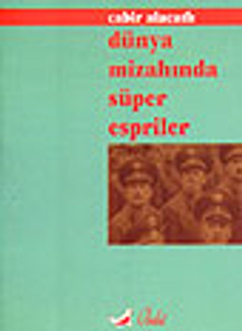 Dünya Mizahında Süper Espriler