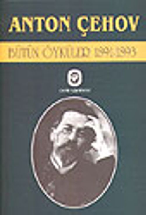 Bütün Öyküler 6  (1891-1893)