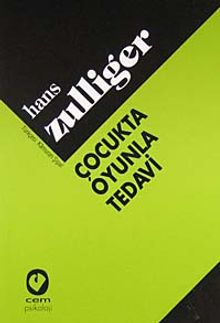 Çocukta Oyunla Tedavi