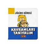 Kavramları Tanıyalım / Tanıyalım Dizisi