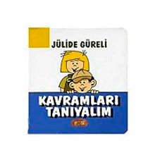 Kavramları Tanıyalım / Tanıyalım Dizisi