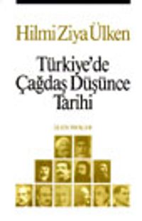 Türkiyede Çağdaş Düşünce Tarihi