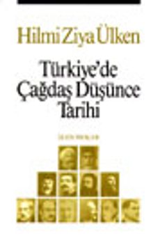 Türkiyede Çağdaş Düşünce Tarihi
