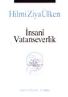 İnsani Vatanseverlik