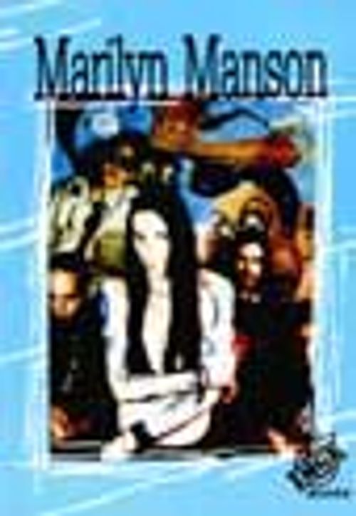 Marilyn Manson