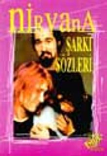 Nirvana Şarkı Sözleri