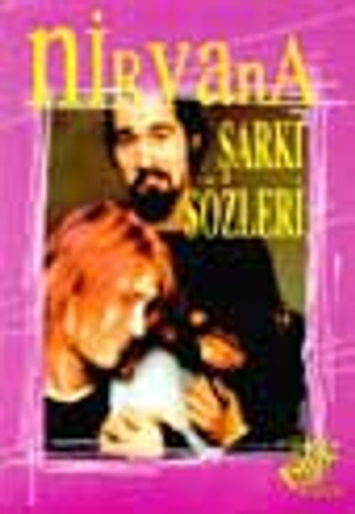 Nirvana Şarkı Sözleri