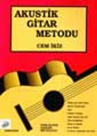 Akustik Gitar Metodu