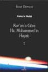 Kur'an'a G&ouml;re Hz. Muhammed'in Hayatı 3 Cilt