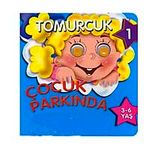 Çocuk Parkında / Tomurcuk Dizisi - 1