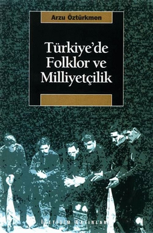 Türkiye'de Folklor ve Milliyetçilik