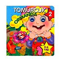 Ormanda / Tomurcuk Dizisi - 2