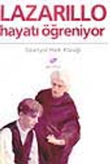 Lazarillo Hayatı Öğreniyor