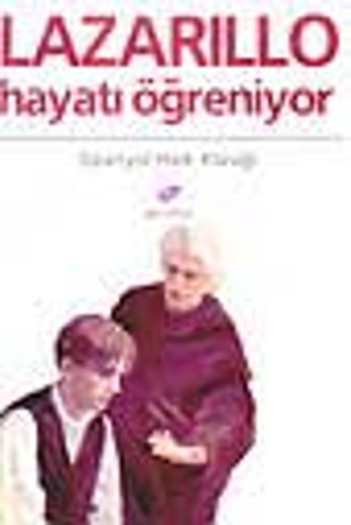 Lazarillo Hayatı Öğreniyor