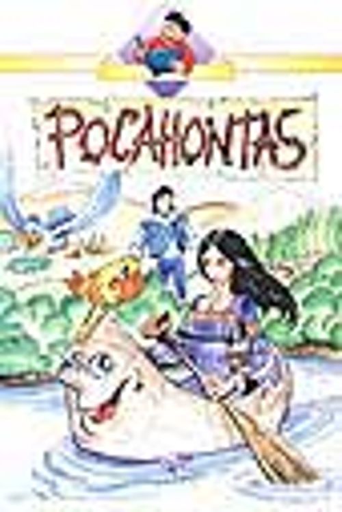 Pocahontas