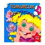 Gökyüzünde / Tomurcuk Dizisi - 4