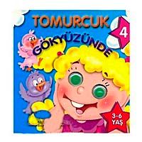 Gökyüzünde / Tomurcuk Dizisi - 4