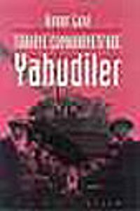 Türkiye Cumhuriyetinde Yahudiler