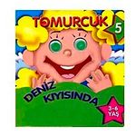 Deniz Kıyısında / Tomurcuk Dizisi - 5
