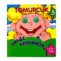 Deniz Kıyısında / Tomurcuk Dizisi - 5