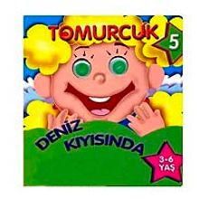 Deniz Kıyısında / Tomurcuk Dizisi - 5